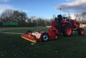 TurfCare TCA