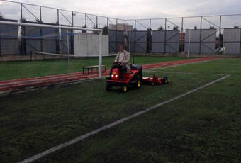 TurfCare TCA