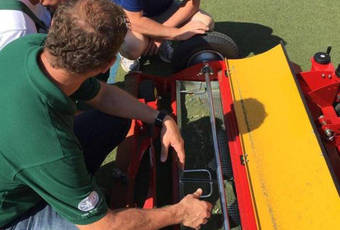 TurfCare TCA