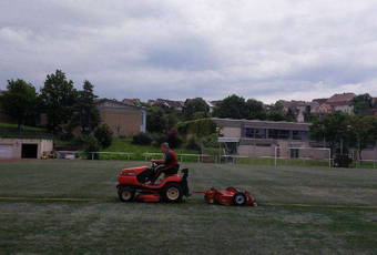 TurfCare TCA