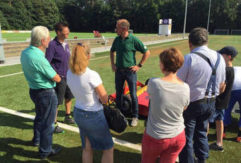 TurfCare TCA