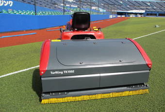 TurfKing TK1100 / TK1502