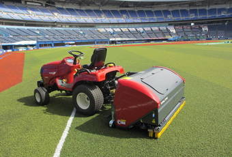 TurfKing TK1100 / TK1502