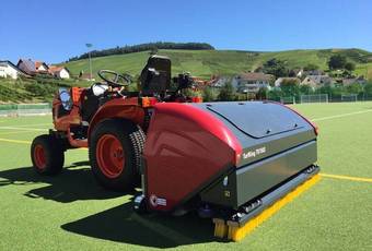 TurfKing TK1100 / TK1502