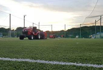 TurfKing TK1100 / TK1502