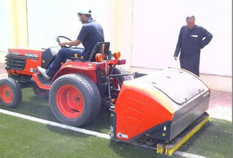 TurfKing TK1100 / TK1502