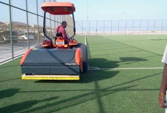 TurfKing TK1100 / TK1502