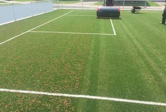 TurfKing TK1100 / TK1502