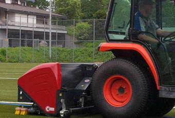 TurfKing TK1100 / TK1502