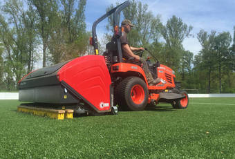 TurfKing TK1100 / TK1502