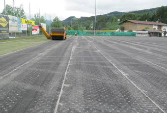 TurfMuncher TM2000D