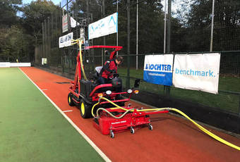 WashMatic WM800
