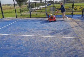 TurfSoft TS3