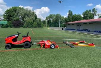 TurfCare TCA