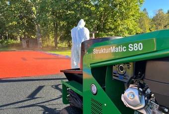 StrukturMatic S80