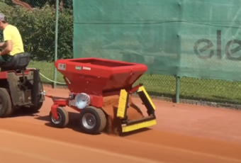 TurfBoy TB1 Eco