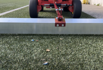 TurfBoy TB1 Eco