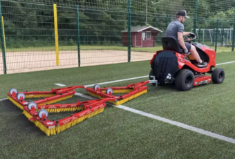 TurfBoy TB1 Eco 