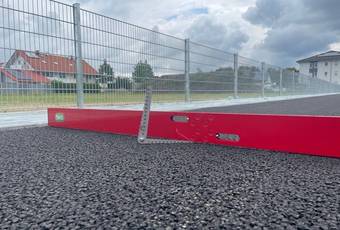 TestSet Track