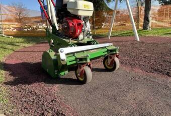 RauMatic R125