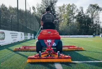 TurfBoy TB1 Eco