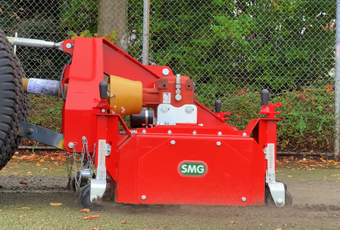 RotoTine RT1502 