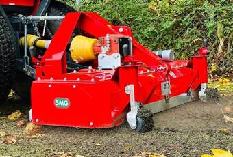 RotoTine RT1502