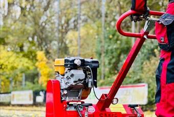 TurfPickup TP600