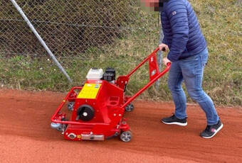 TurfSoft TS2