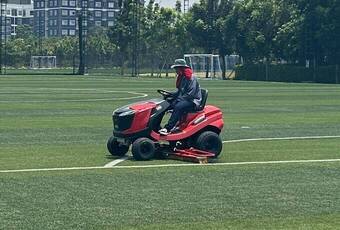 TurfBoy TB1 Eco