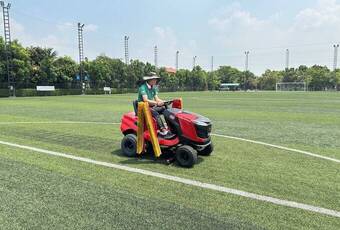TurfBoy TB1 Eco