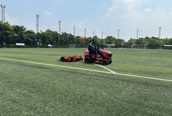 TurfBoy TB1 Eco