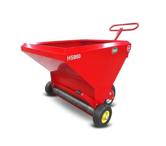 Épandeur Manuel HS800 