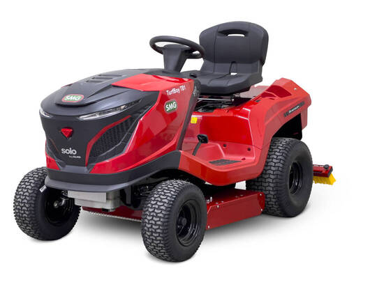 TurfBoy TB1