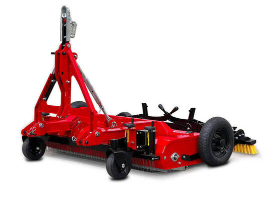 TurfCare TCA1400