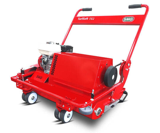 TurfSoft TS2