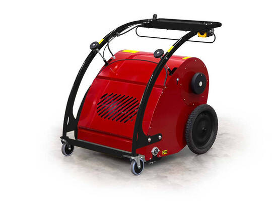 CarpetWonder CW95