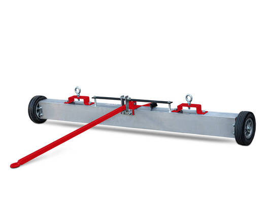 Barre Magnetique ML1500