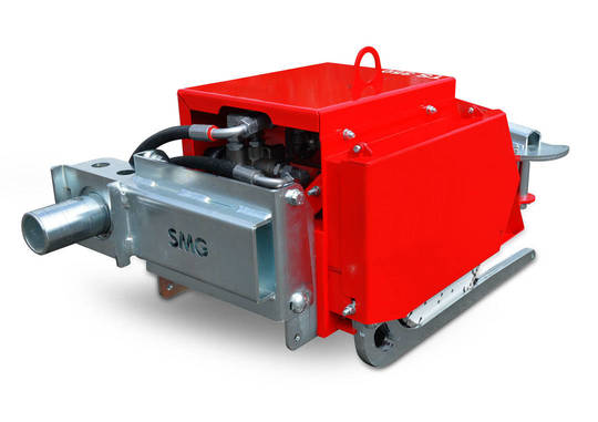 TurfSaw TS350