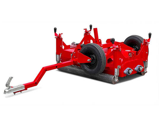 Decompactor DC1000