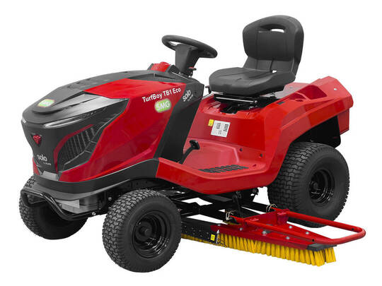 TurfBoy TB1 Eco