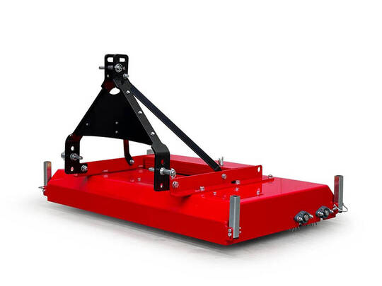 Decompactor DC1500