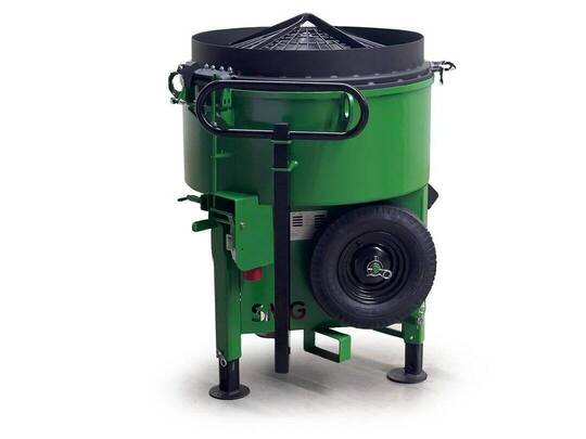 MixMatic M140