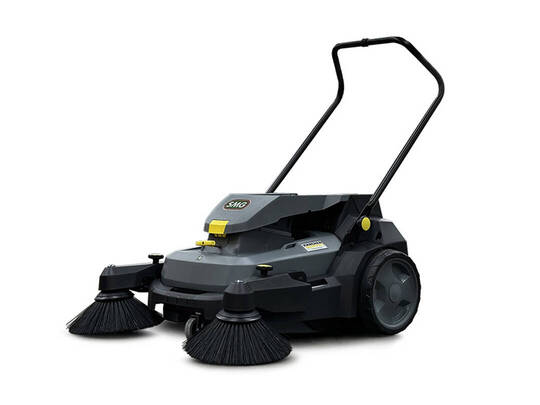 TurfSoft TS1 DC 