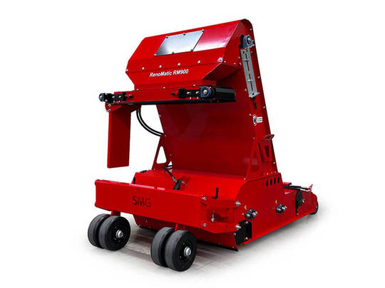 RenoMatic RM900