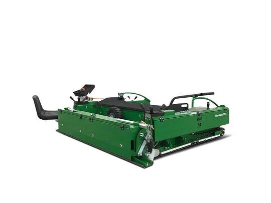 PlanoMatic P218