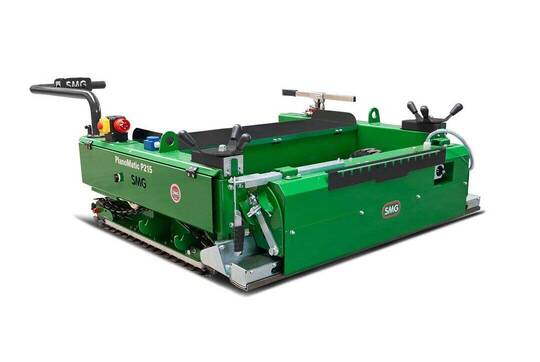 PlanoMatic P215