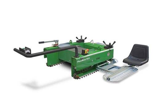 PlanoMatic P211