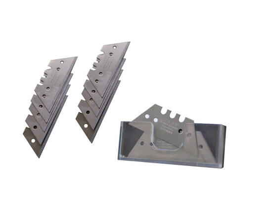 Knife blades