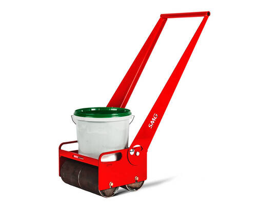 SeamRoller SR300